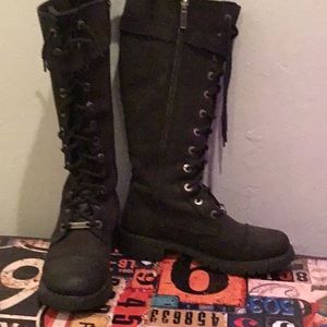 Women’s Harley Davidson Savannah Riding Boots